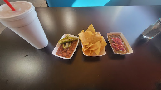 Photo Taqueria Mi Pueblito Milton Freewater - 11