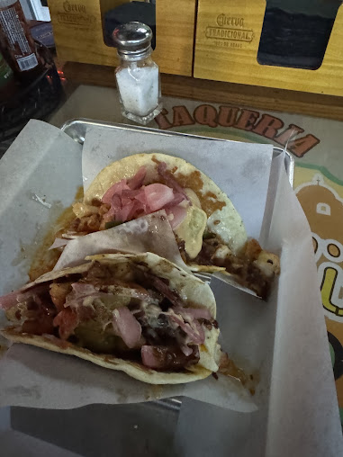 Photo Taqueria Mi Pueblito Milton Freewater - 13