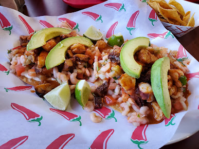 Photo Taqueria Mi Pueblito Milton Freewater - 18