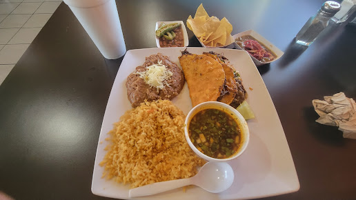 Photo Taqueria Mi Pueblito Milton Freewater - 19