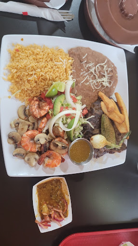 Photo Taqueria Mi Pueblito Milton Freewater - 20