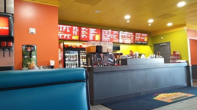 Taqueria Mi Pueblito Milton Freewater