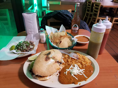 Photo Taquería Primo Chuki's - 13