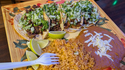 Photo Taquería Primo Chuki's - 17