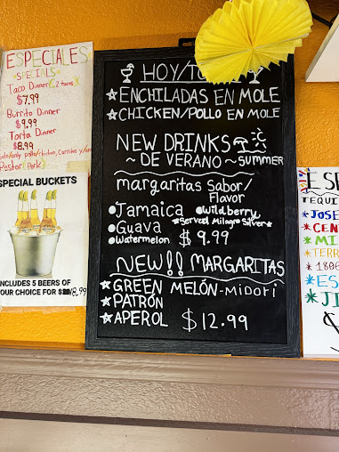 Photo Taquería Primo Chuki's - 19