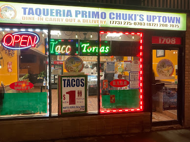 Photo Taquería Primo Chuki's - 20