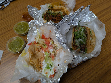 Photo Taquería Primo Chuki's - 24
