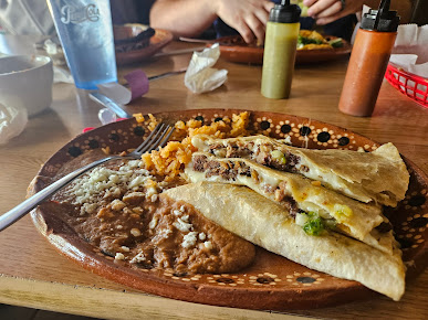 Photo Taqueria Rancho Alegre - 8