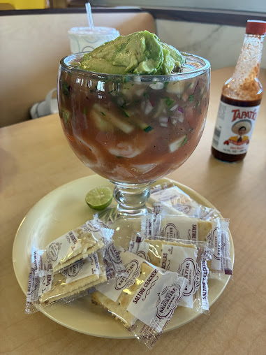Photo Taqueria Rancho Alegre - 15
