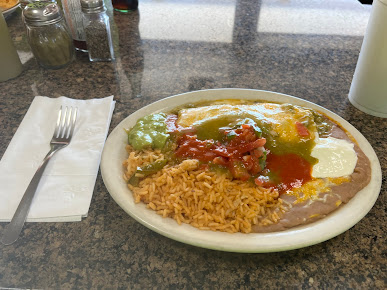 Photo Taqueria Rancho Alegre - 17