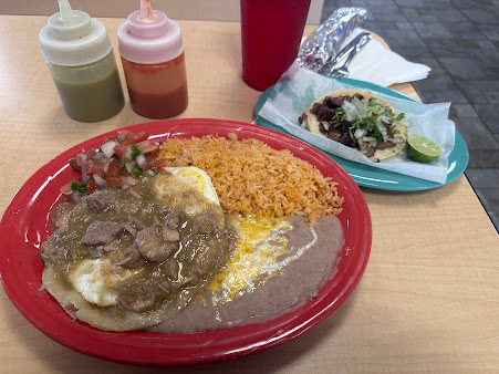 Photo Taqueria Rancho Alegre - 20