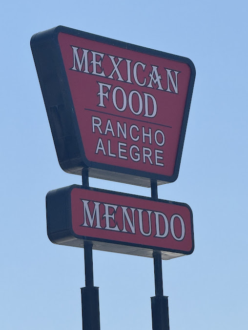 Photo Taqueria Rancho Alegre - 21