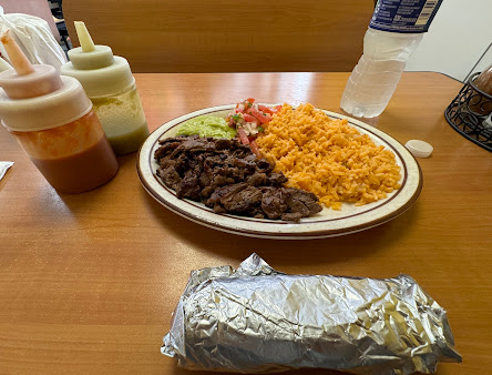 Photo Taqueria Rancho Alegre - 27