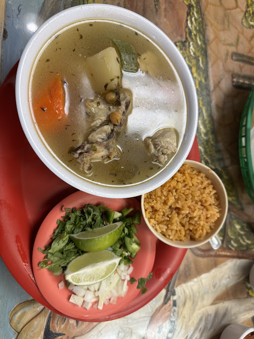Photo Taqueria Tepatitlan - 14