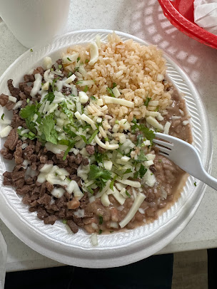 Photo Taqueria Zapopan - 1