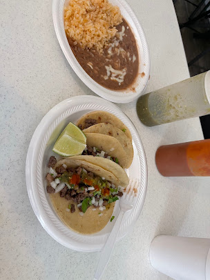 Photo Taqueria Zapopan - 3