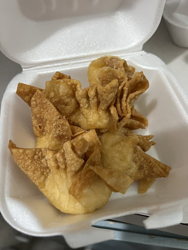Menu Taste Of China Des Moines - 3