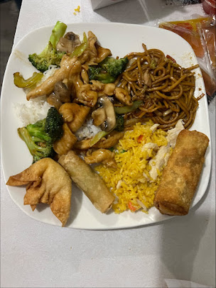 Menu Taste Of China Des Moines - 4