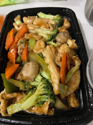 Menu Taste Of China Des Moines - 6