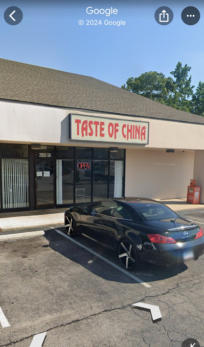 Photo Taste Of China Restaurant Wilson - 0