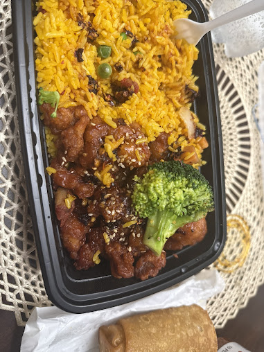 Photo Taste Of China Restaurant Wilson - 1