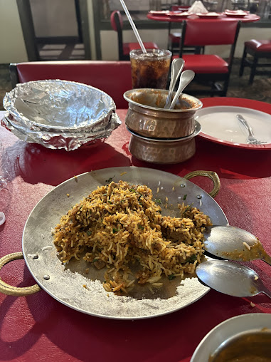 Photo Taste Of India Permian Basin - 7