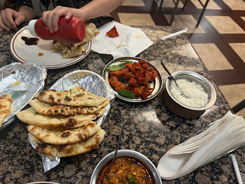 Photo Taste Of India Permian Basin - 9