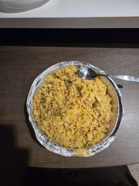 Photo Taste Of India Permian Basin - 12