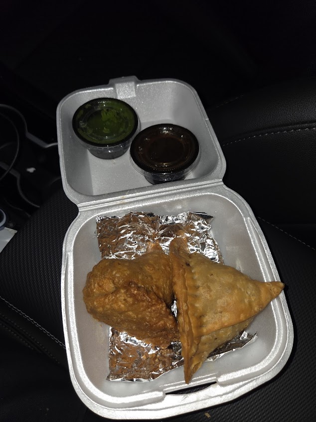Photo Taste Of India Permian Basin - 15