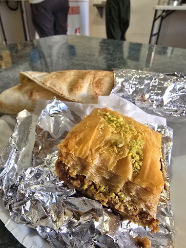 Photo Taste Of Lebanon Restaurant - 16