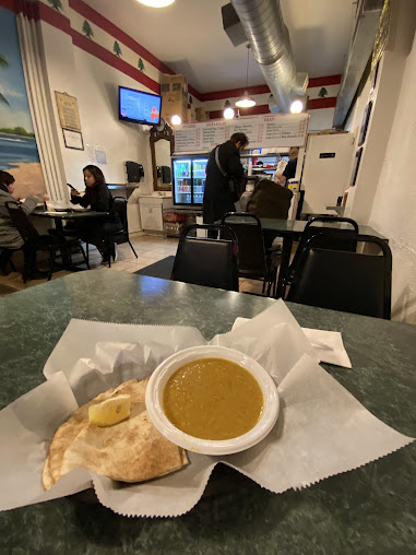 Photo Taste Of Lebanon Restaurant - 18