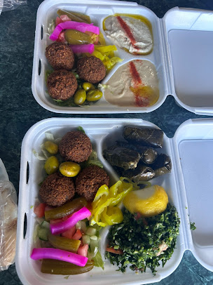Photo Taste Of Lebanon Restaurant - 19