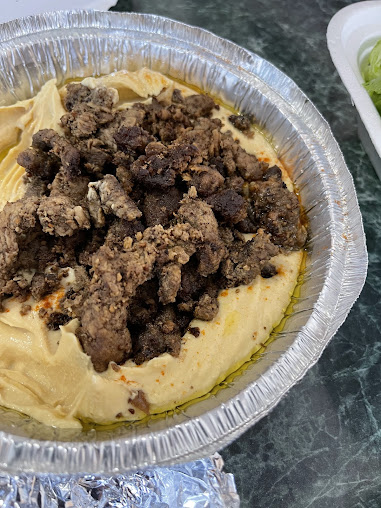 Photo Taste Of Lebanon Restaurant - 20