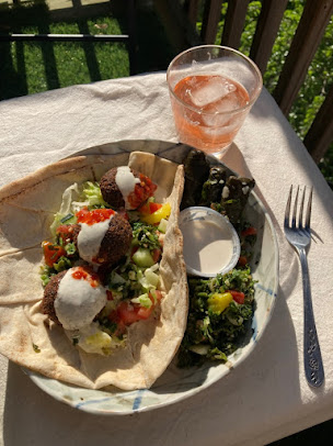Photo Taste Of Lebanon Restaurant - 24