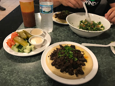 Photo Taste Of Lebanon Restaurant - 26