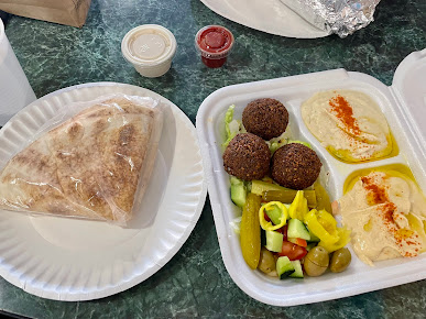 Photo Taste Of Lebanon Restaurant - 27