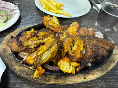 Photo Taste Of Pakistan Restaurant And Take Away - 12