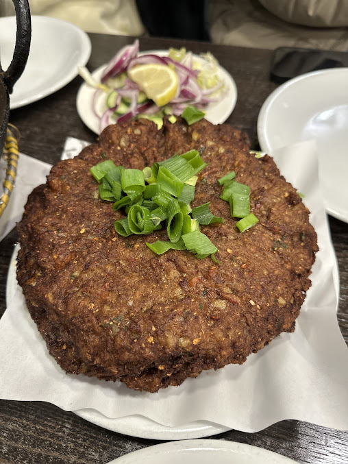 Photo Taste Of Pakistan Restaurant And Take Away - 13