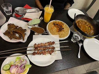 Photo Taste Of Pakistan Restaurant And Take Away - 14