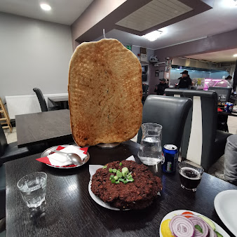 Photo Taste Of Pakistan Restaurant And Take Away - 15