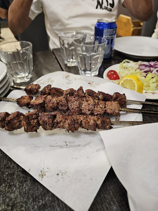 Photo Taste Of Pakistan Restaurant And Take Away - 16