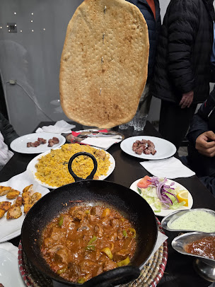 Photo Taste Of Pakistan Restaurant And Take Away - 17