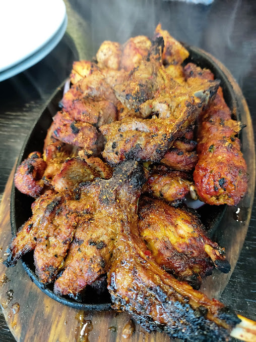 Photo Taste Of Pakistan Restaurant And Take Away - 22