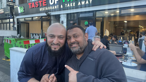 Photo Taste Of Pakistan Restaurant And Take Away - 23