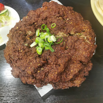 Photo Taste Of Pakistan Restaurant And Take Away - 24