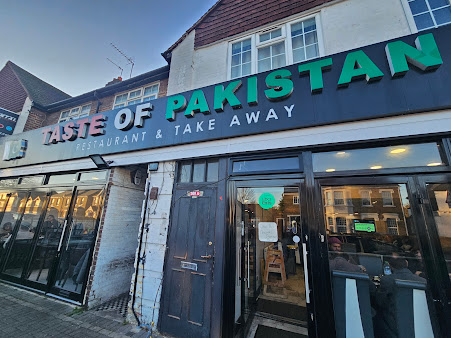 Photo Taste Of Pakistan Restaurant And Take Away - 28