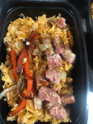 Photo Taste Of Susans Grill House - 11