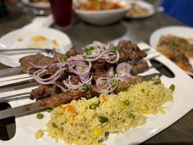 Photo Taste Of Susans Grill House - 13