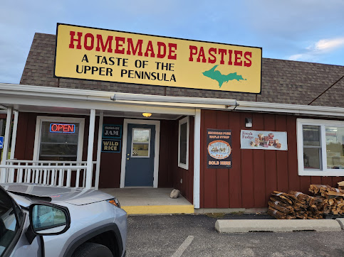 Photo Taste Of The Upper Peninsula - 5