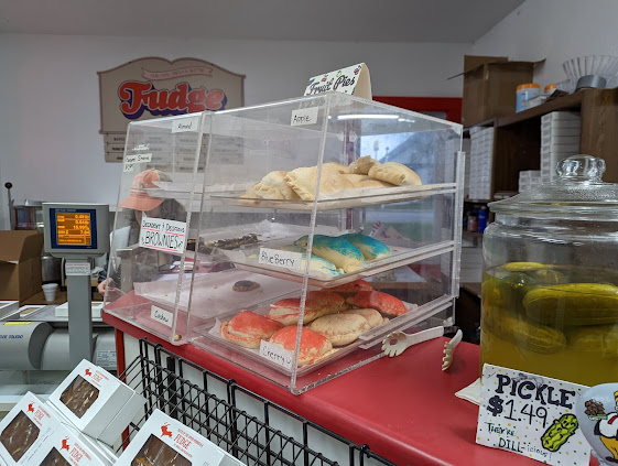 Photo Taste Of The Upper Peninsula - 7